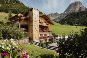 Residence Costa Burjada Corvara